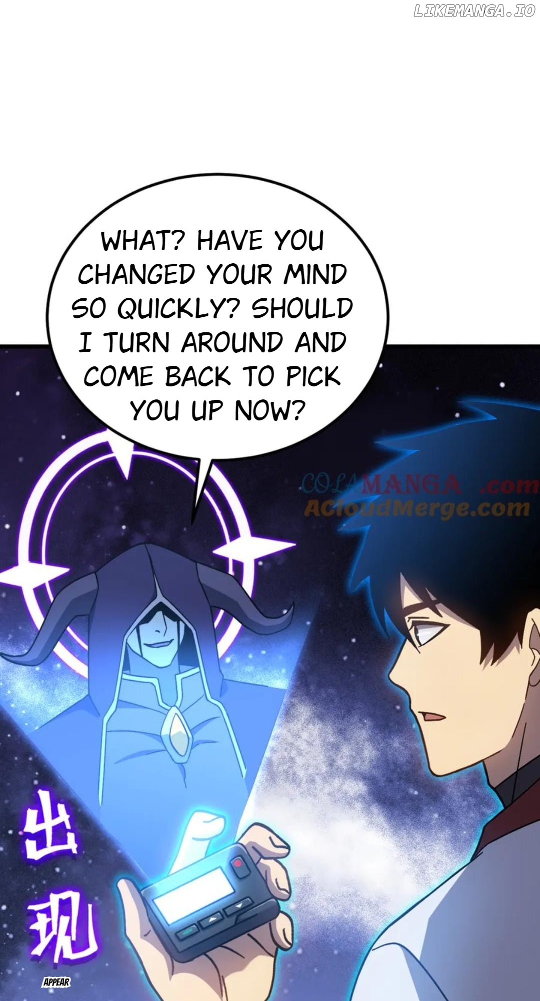 Log into the Future Chapter 214 - page 63